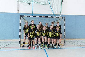 Bild 95 - wBJ NFV Futsalmeisterschaft
